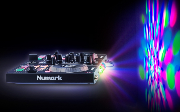 Party Mix | Numark Party Mix | Numark