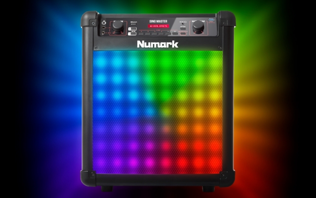 まとめ買いでお得 Sing Master | Numark カラオケ機器