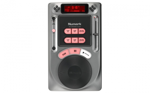 Fusion 494 | Numark Fusion 494 | Numark