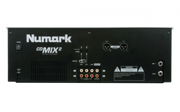 | Numark