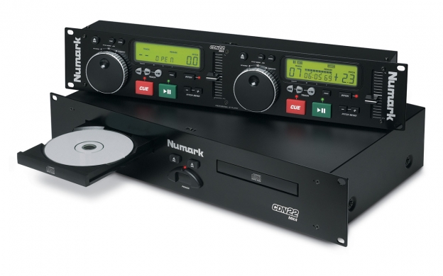 CDN88 | Numark