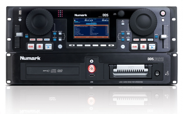 DDS80 | Numark
