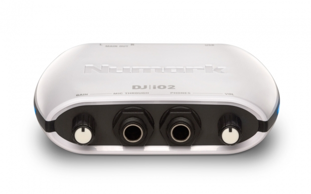 Numark Numark