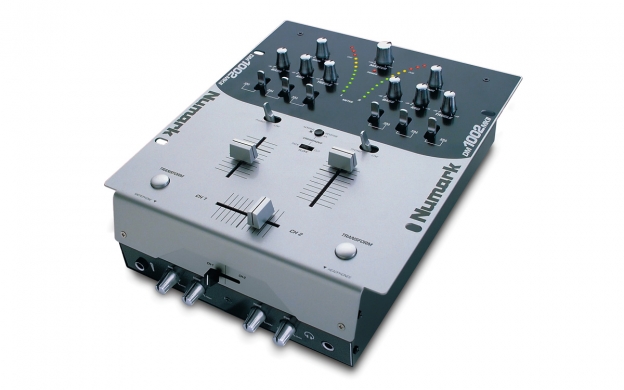 ファッションアイテム人気ランキング DM1002MKII | Numark DJ機材