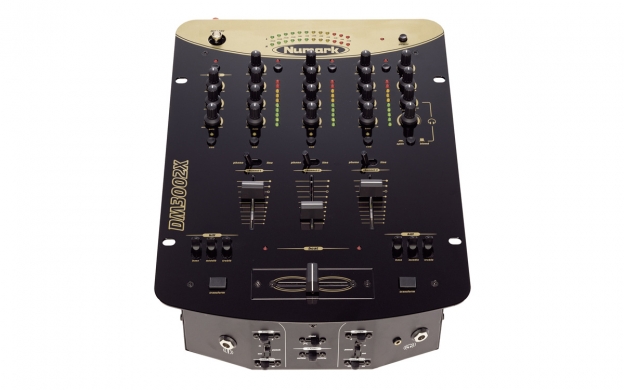 DM3002X | Numark