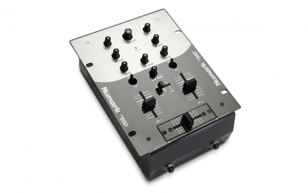【海外 正規品】 DM950 Numark | DJ機材
