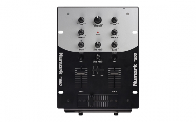 Fusion 494 | Numark