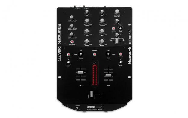 【１着でも送料無料】 DXMPRO Numark | DJ機材