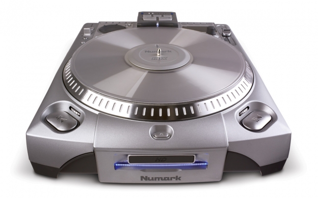 Numark CDX