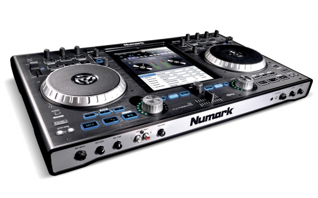 iDJ Pro | Numark iDJ Pro | Numark