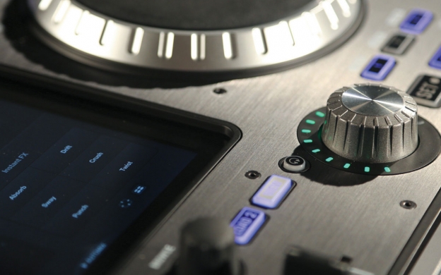 iDJ Pro | Numark