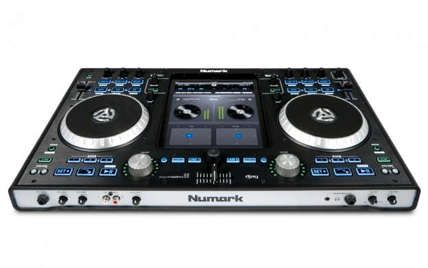 iDJ Pro | Numark iDJ Pro | Numark