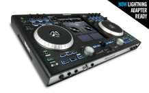 iDJ Pro