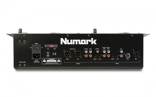 iCDMIX 2 | Numark