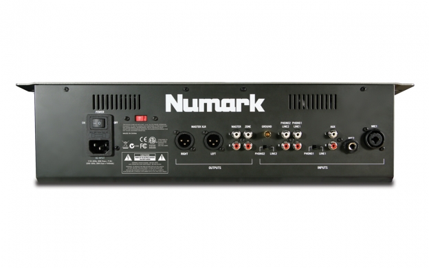 iCDMIX 3 | Numark