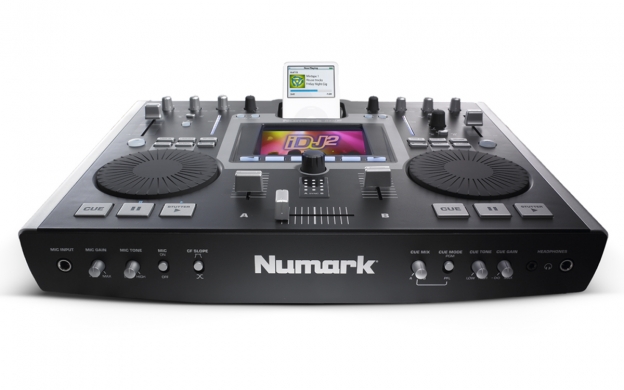 iDJ2 | Numark iDJ2 | Numark