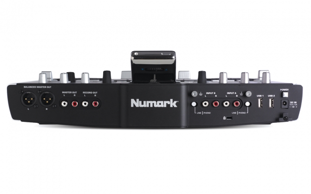iDJ2 | Numark iDJ2 | Numark