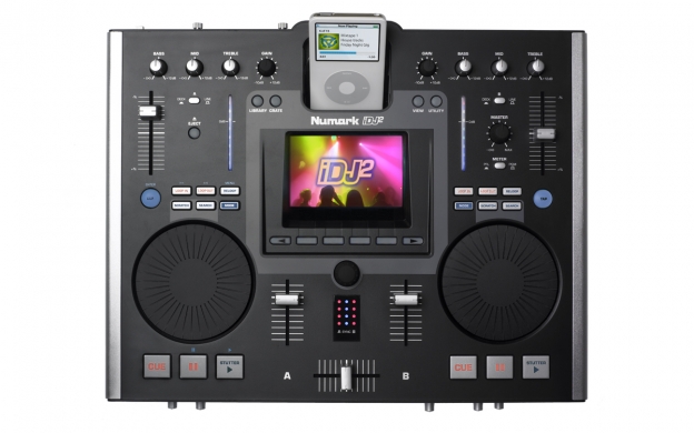 iDJ2 | Numark