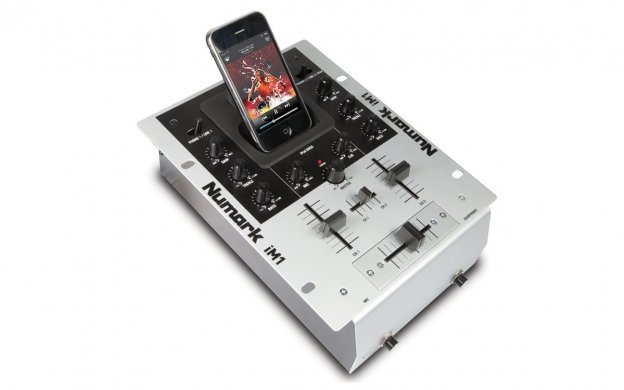 iM1 | Numark