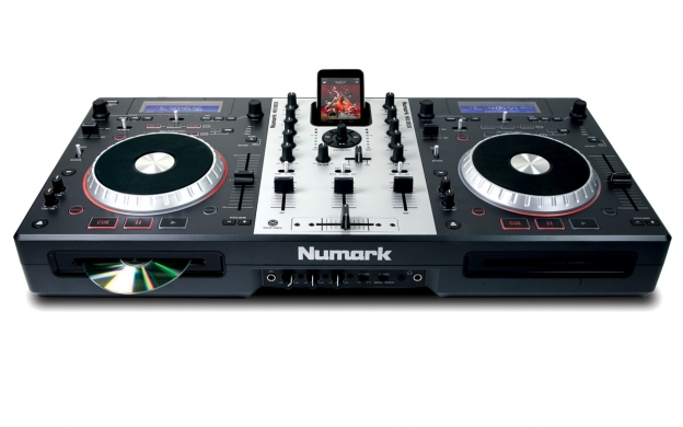 Mixdeck | Numark Mixdeck | Numark