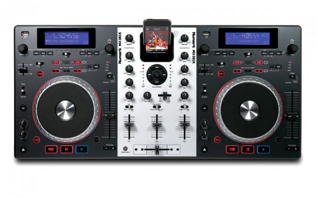 Keep The DJ - LG Mix