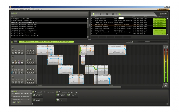 mixmeister studio 7.7 torrent