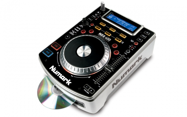 NDX400 | Numark