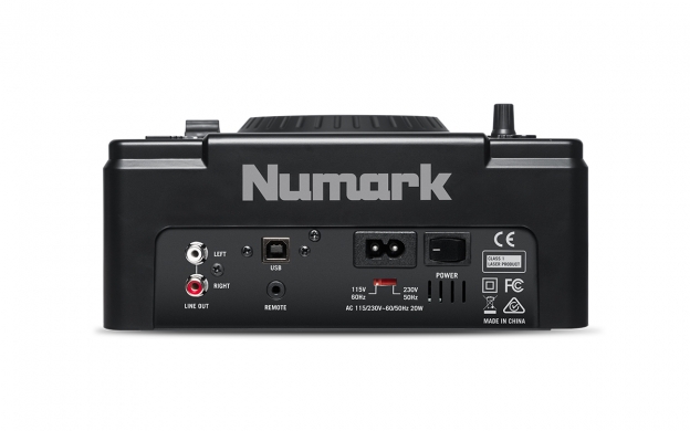 NDX500 | Numark