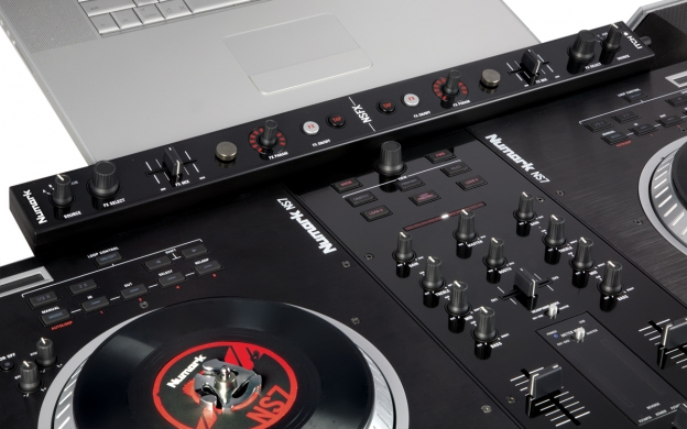 NSFX | Numark