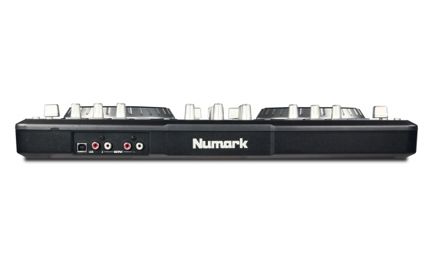 Mixtrack Pro | Numark Mixtrack Pro | Numark