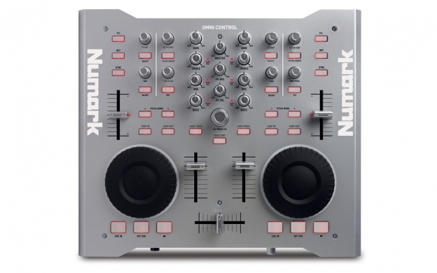 hercules dj console mk2 treiber