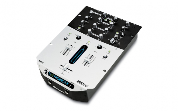 【音出確認済】Numark PPD01 dj ミキサー PPD01 | Numark