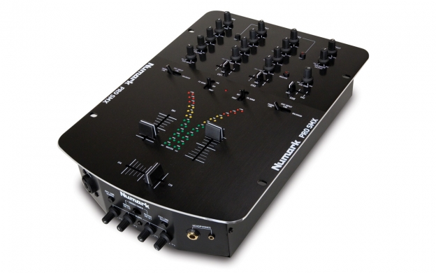 PRO SMX | Numark