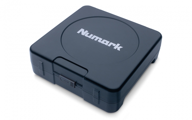 PT01 | Numark PT01 | Numark