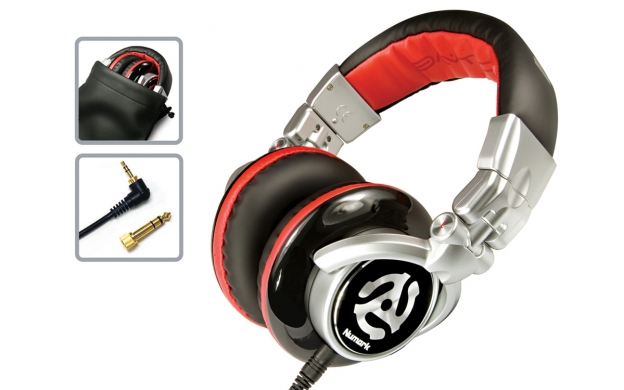 Red Wave | Numark Red Wave | Numark