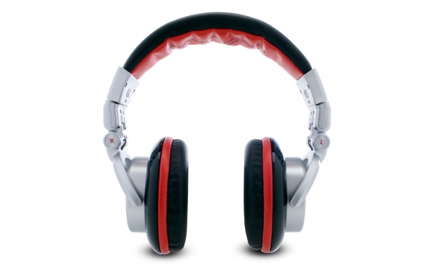 値下げ！【中古美品】Numark REDPHONE ヘッドホン DJプレイに