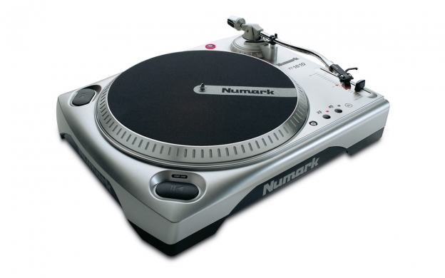 TT1610 | Numark