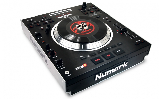 結婚祝い V7 | Numark DJ機材