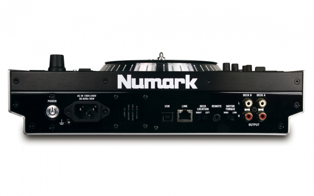 numark v7 used