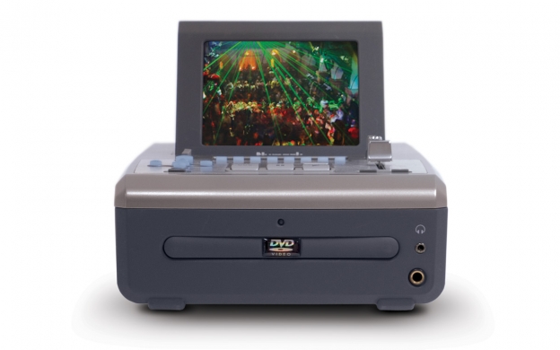 Numark VJ01 Digital Video Player | Reverb