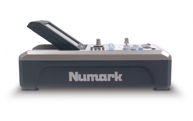 VJ01 | Numark