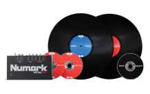 Virtual Vinyl