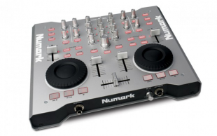 Product Support Numark